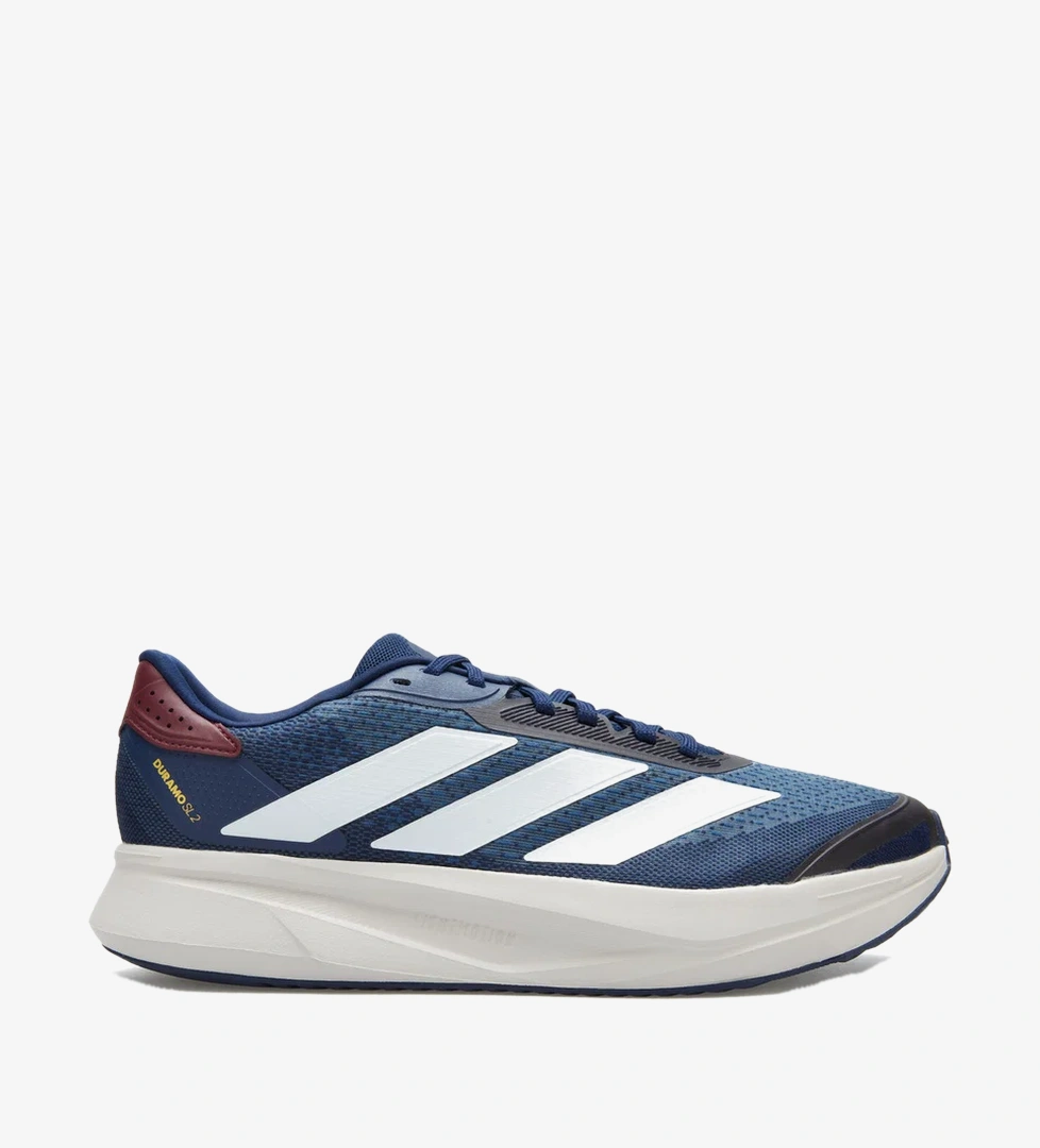 adidas Duramo Sl 2 Erkek Mavi Koşu Ayakkabısı