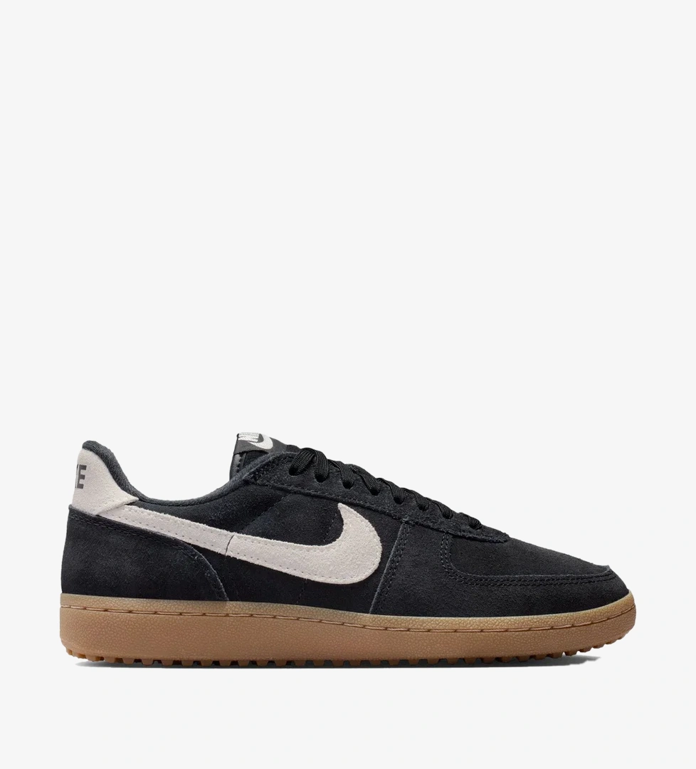Siyah Nike Field General