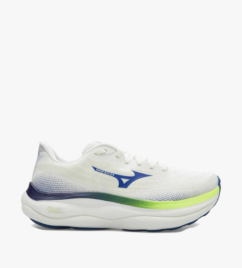 Mizuno Beyaz Mizuno Wave Sky
