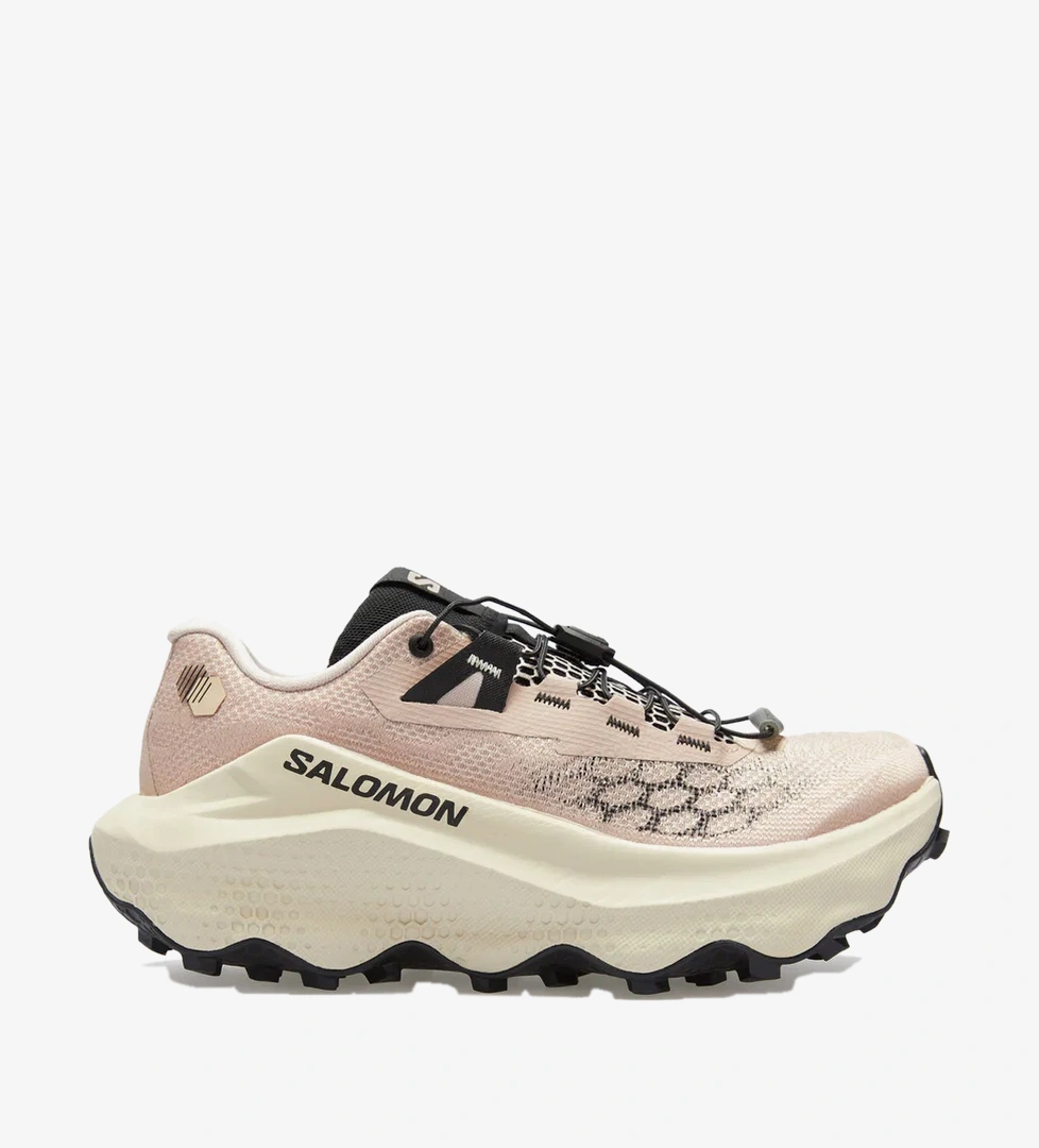 Salomon Ultra Glide 4 Kadın Pembe Koşu Ayakkabısı