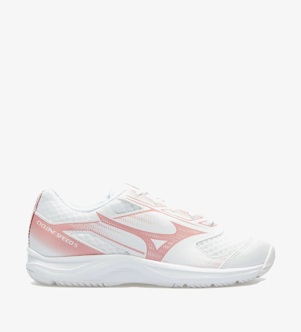Mizuno Beyaz Mizuno Voleybol