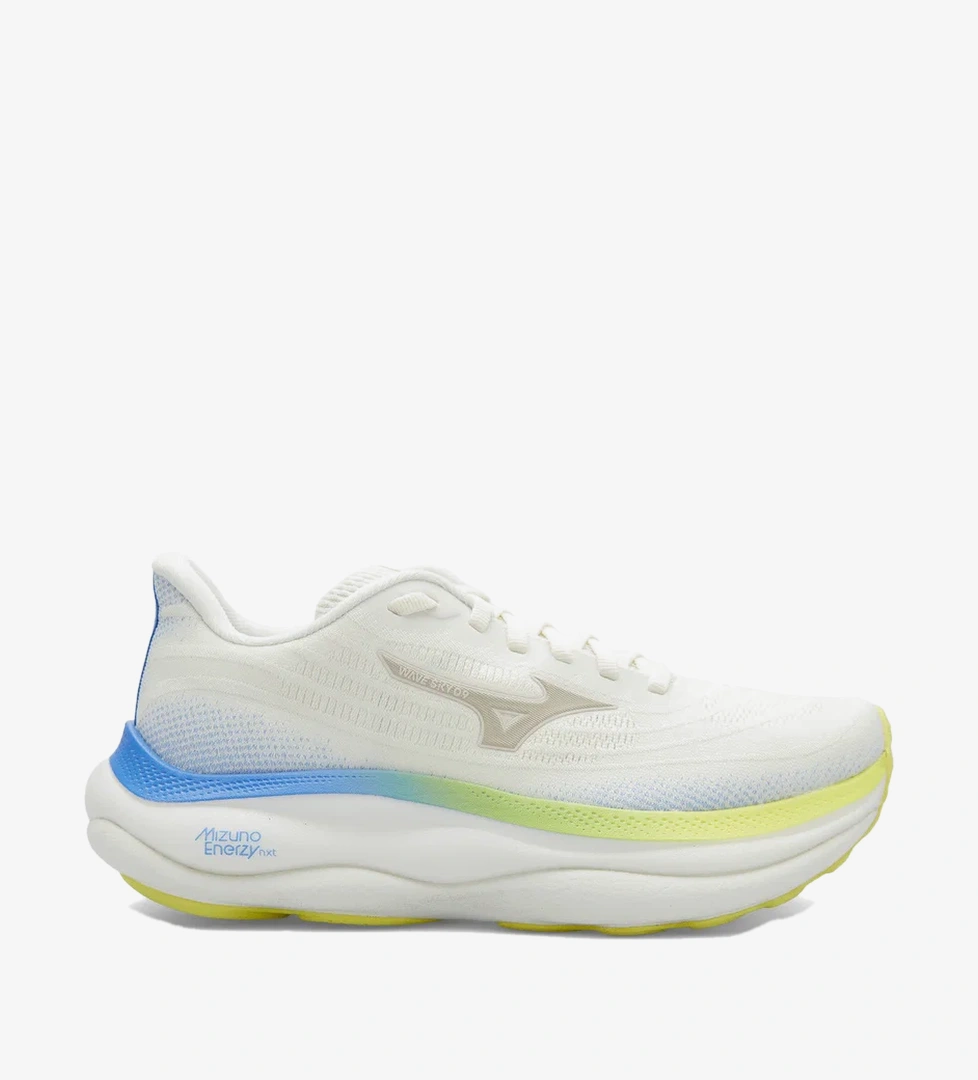 Mizuno Beyaz Mizuno Wave Sky