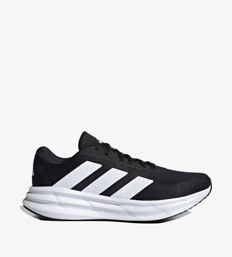 adidas Galaxy Run Erkek Siyah Koşu Ayakkabısı