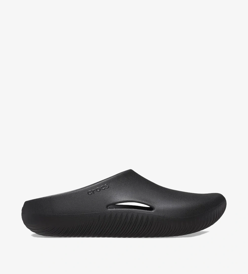 Crocs Siyah Crocs Mellow