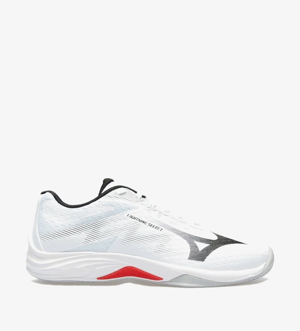 Mizuno Beyaz Mizuno Voleybol