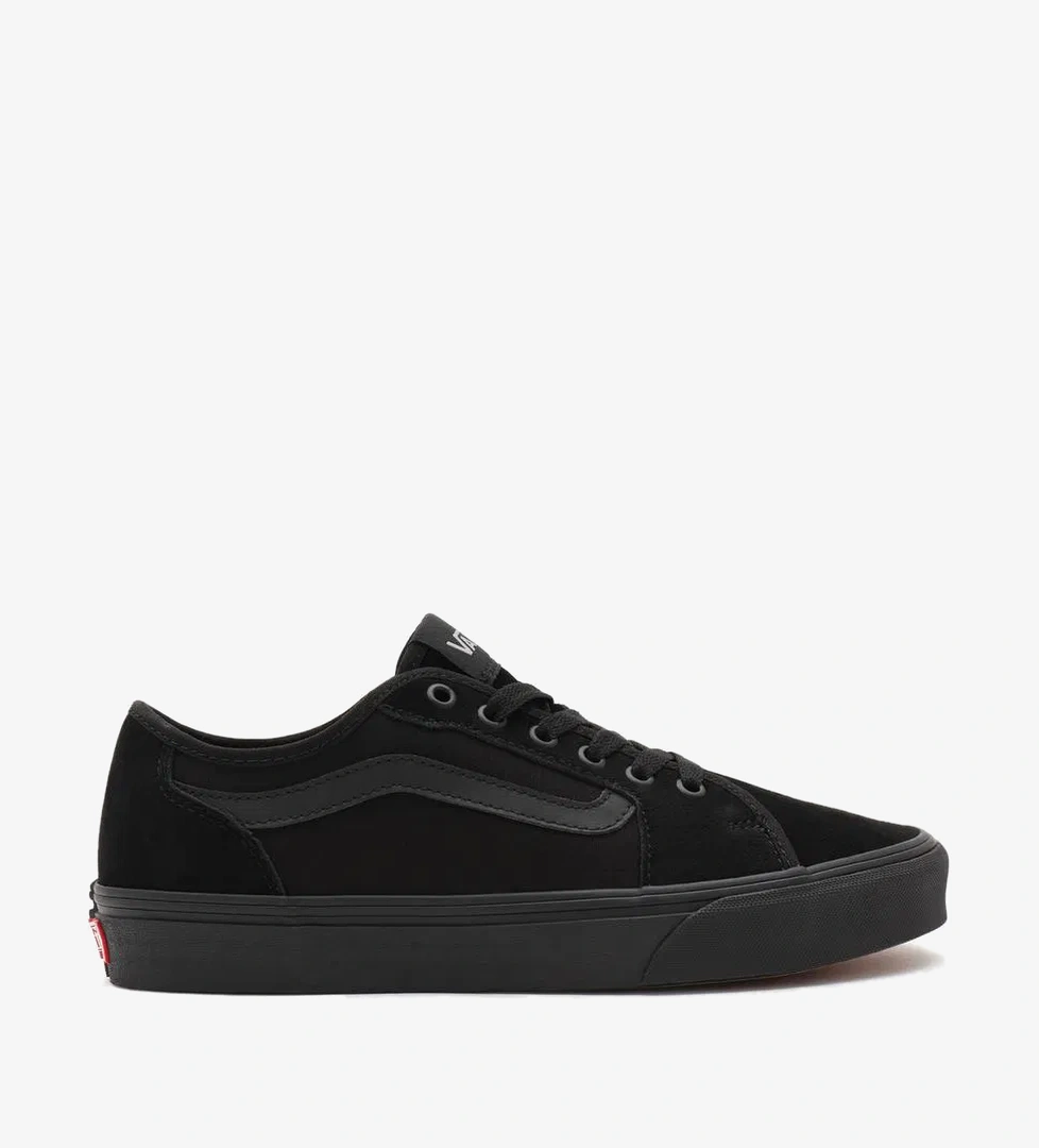 Vans Mn Filmore Decon Erkek Siyah Sneaker