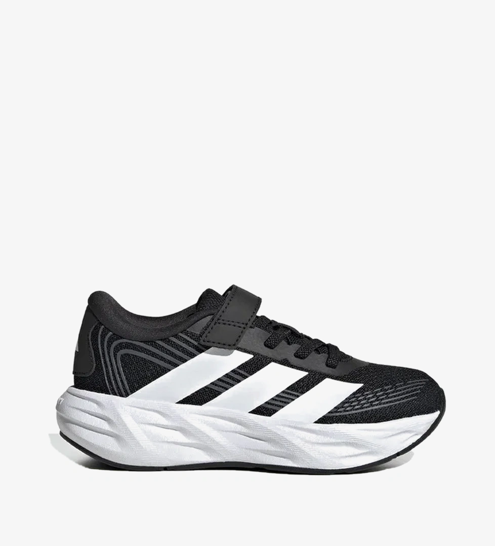 adidas Galaxy 8 El C Çocuk Siyah Spor Ayakkabı