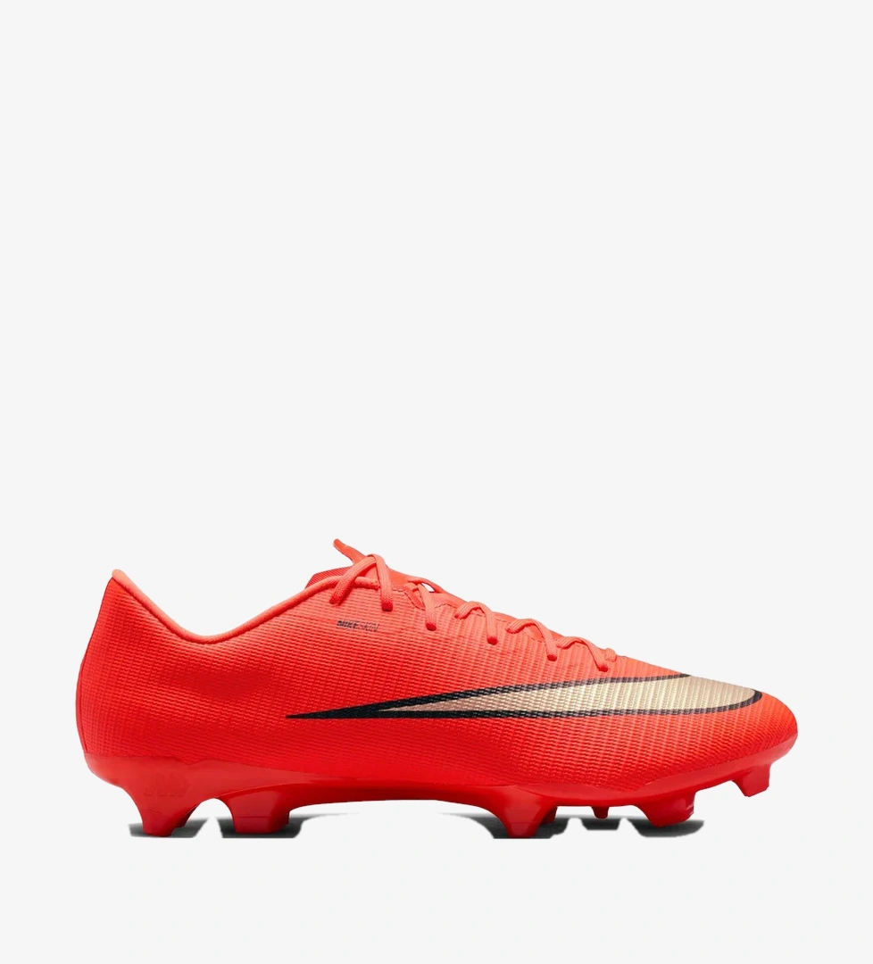 Nike Mercurial Vapor 17 Academy Erkek Kırmızı Krampon