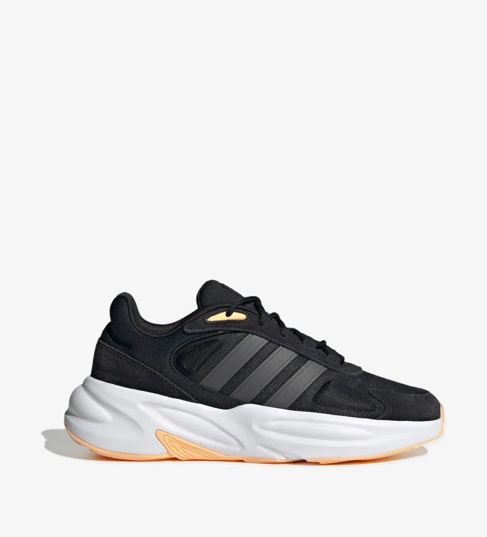 Adidas Ozelle Kadın Siyah Günlük Spor Ayakkabı