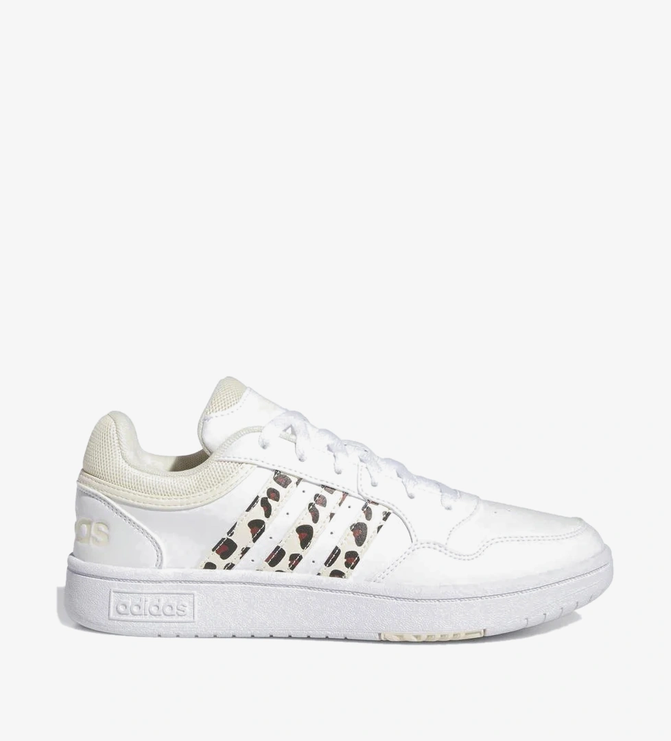 Adidas Beyaz Adidas Hoops 3.0