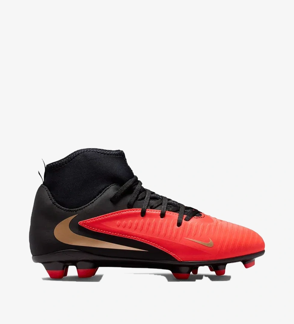 Nike Kırmızı Nike 6 High