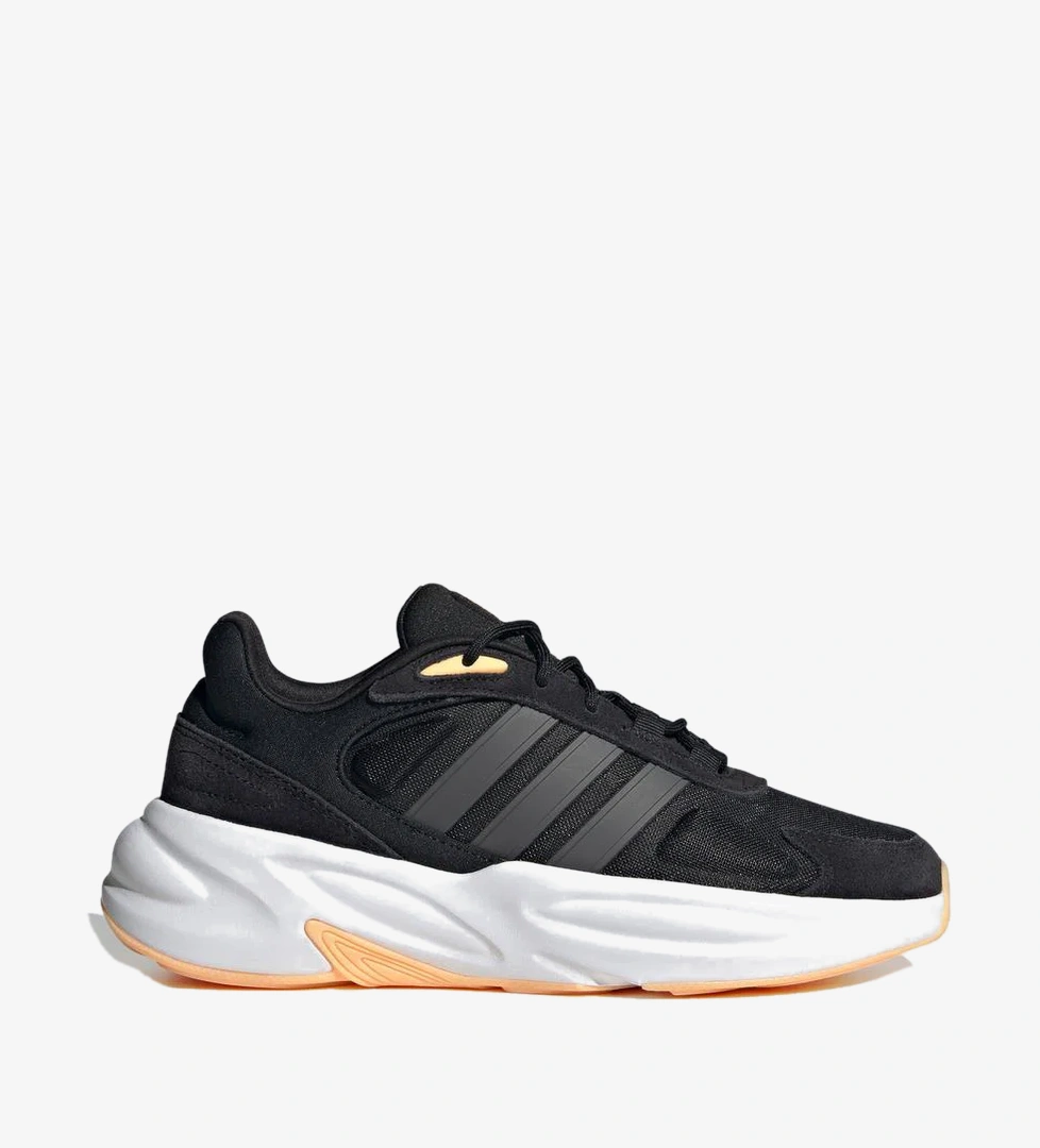 Adidas Siyah Adidas Ozelle