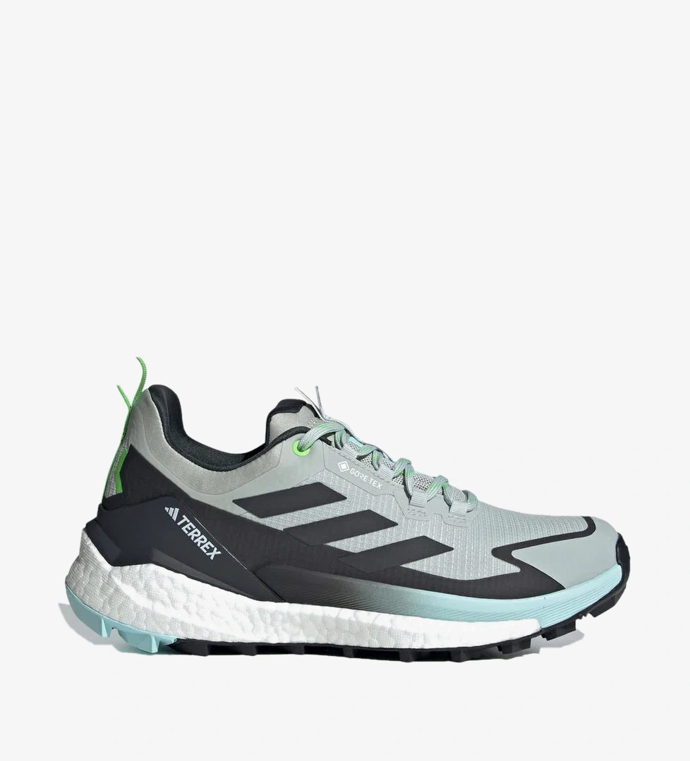 Adidas Gri Adidas Terrex Free