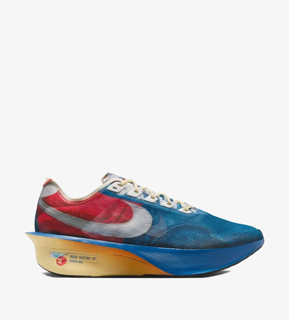 Nike Renkli Nike Zoomx Vaporfly