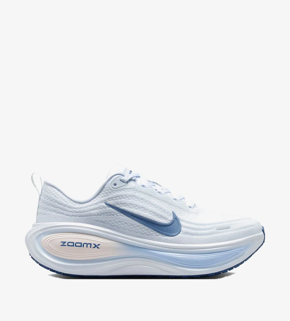 Nike Vomero Plus Kadın Mavi Koşu Ayakkabısı