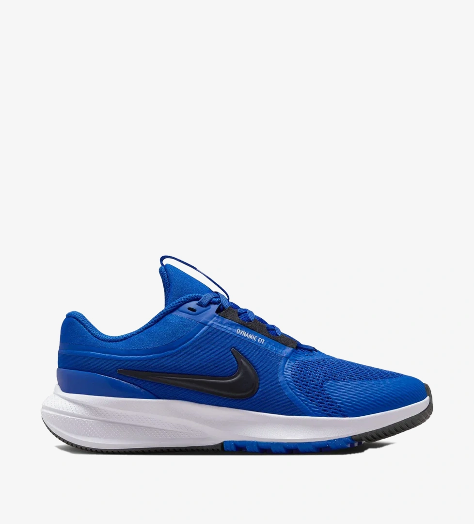 Nike Star Runner 5  Çocuk Mavi Koşu Ayakkabısı