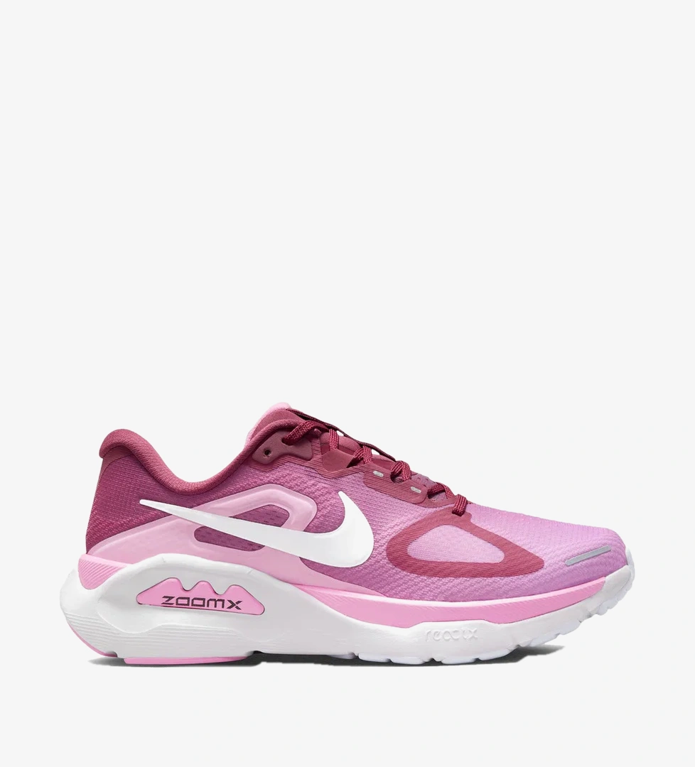 Nike Structure Plus Kadın Pembe Koşu Ayakkabısı