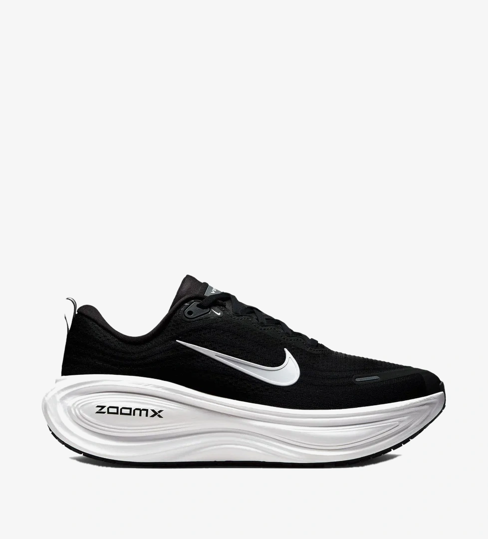 Nike Siyah Nike Vomero Plus