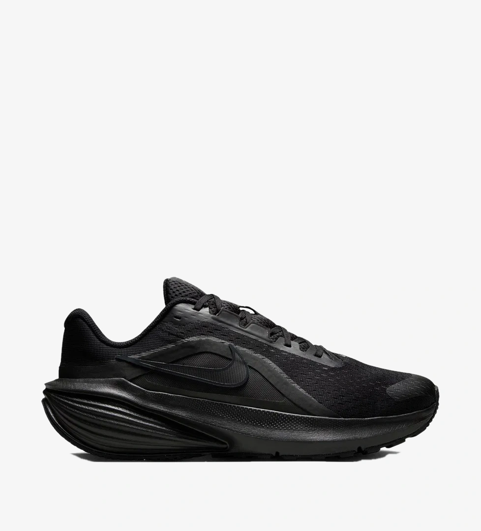 Nike Downshifter 14 Erkek Siyah Koşu Ayakkabısı