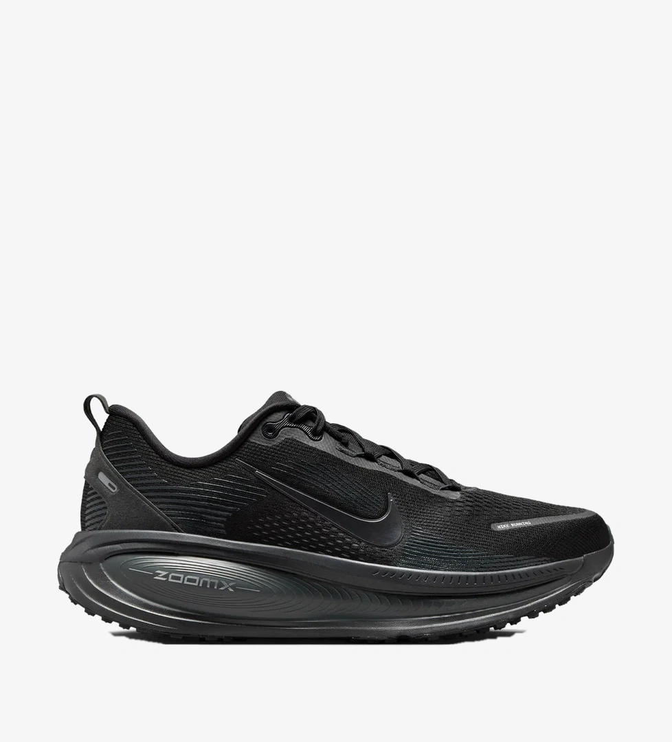 Nike Vomero 18 Erkek Gri Koşu Ayakkabısı