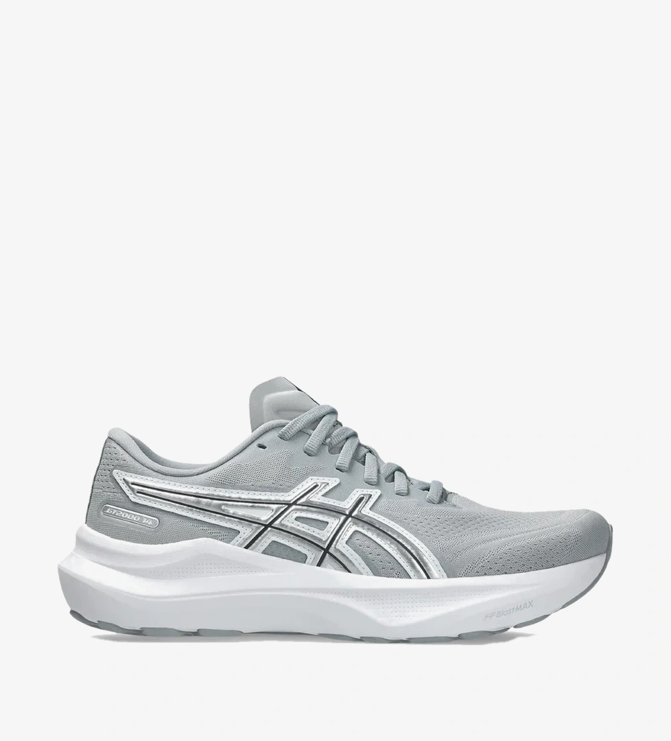Asics Gt-2000 14 Atc Kadın Gri Koşu Ayakkabısı