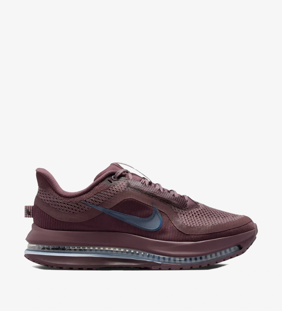 Nike Pegasus Premium Kadın Mor Koşu Ayakkabısı