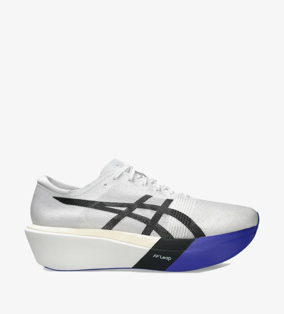 Asics Metaspeed Sky Tokyo Unisex Beyaz Koşu Ayakkabısı