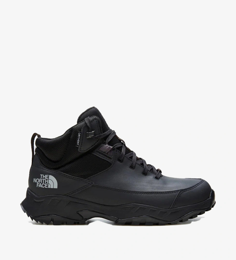 The North Face Storm Strike III Waterproof Erkek Siyah Outdoor Bot