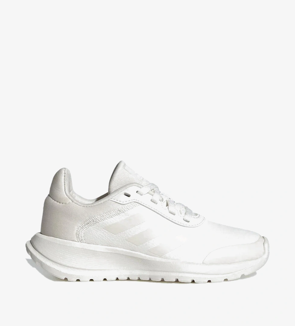 Adidas Adidas Tensaur Çocuk Beyaz Koşu Ayakkabısı Intersport'ta! Beyaz - 1. görsel