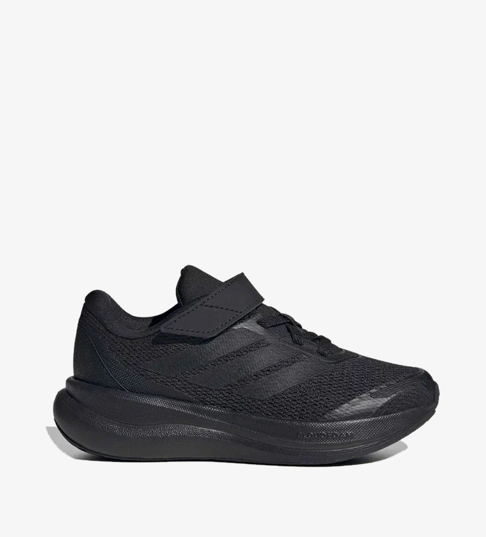 adidas Run Falcon Çocuk Siyah Spor Ayakkabı