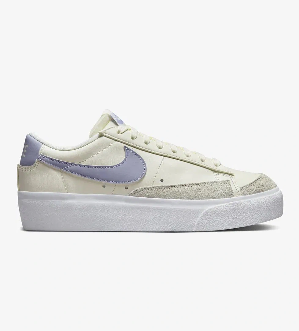 Nike Nike Blazer Low Platform