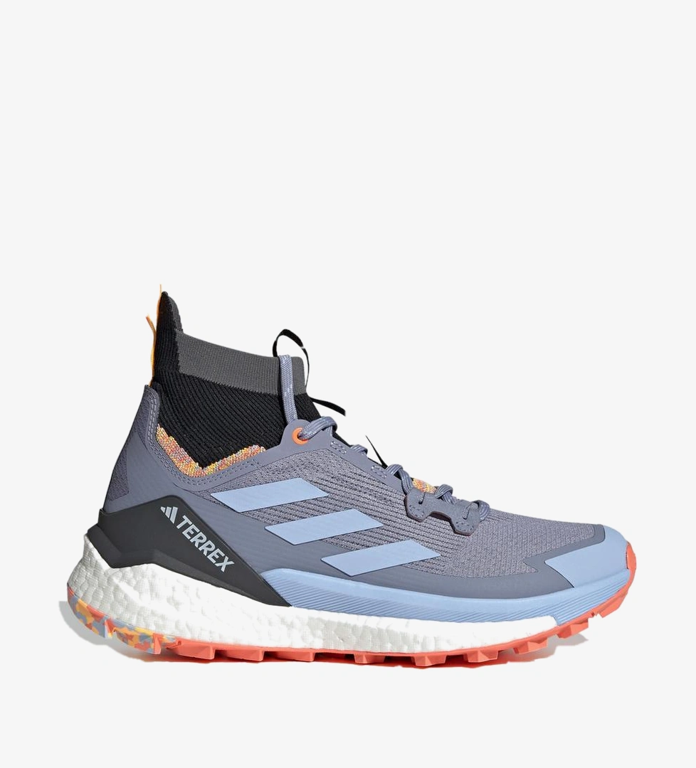 Adidas Renkli Adidas Terrex Free