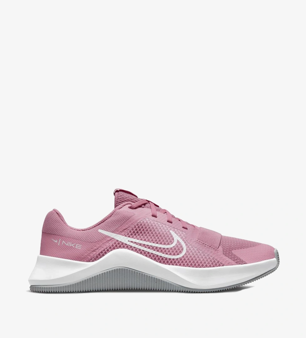 Nike Pembe Nike Mc