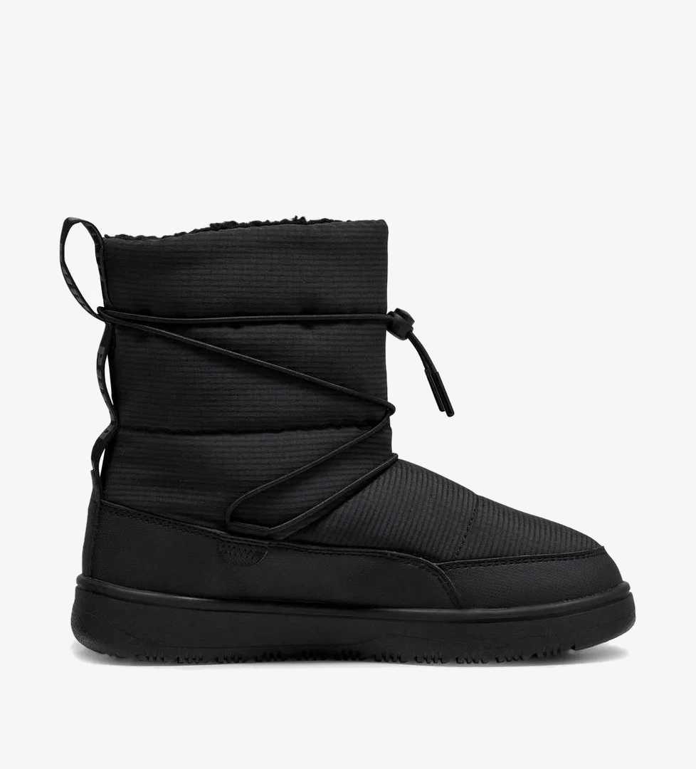 Puma Puma Snowbae Kadın Siyah Kar Botu | Intersport Siyah - 1. görsel