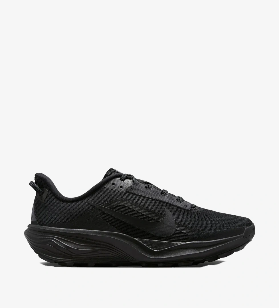 Nike ACG Pegasus Trail Erkek Siyah Koşu Ayakkabısı