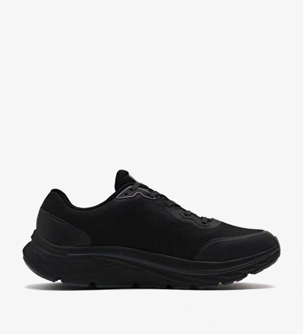 Skechers Go Run Consıstent 3 Erkek Siyah Spor Ayakkabı