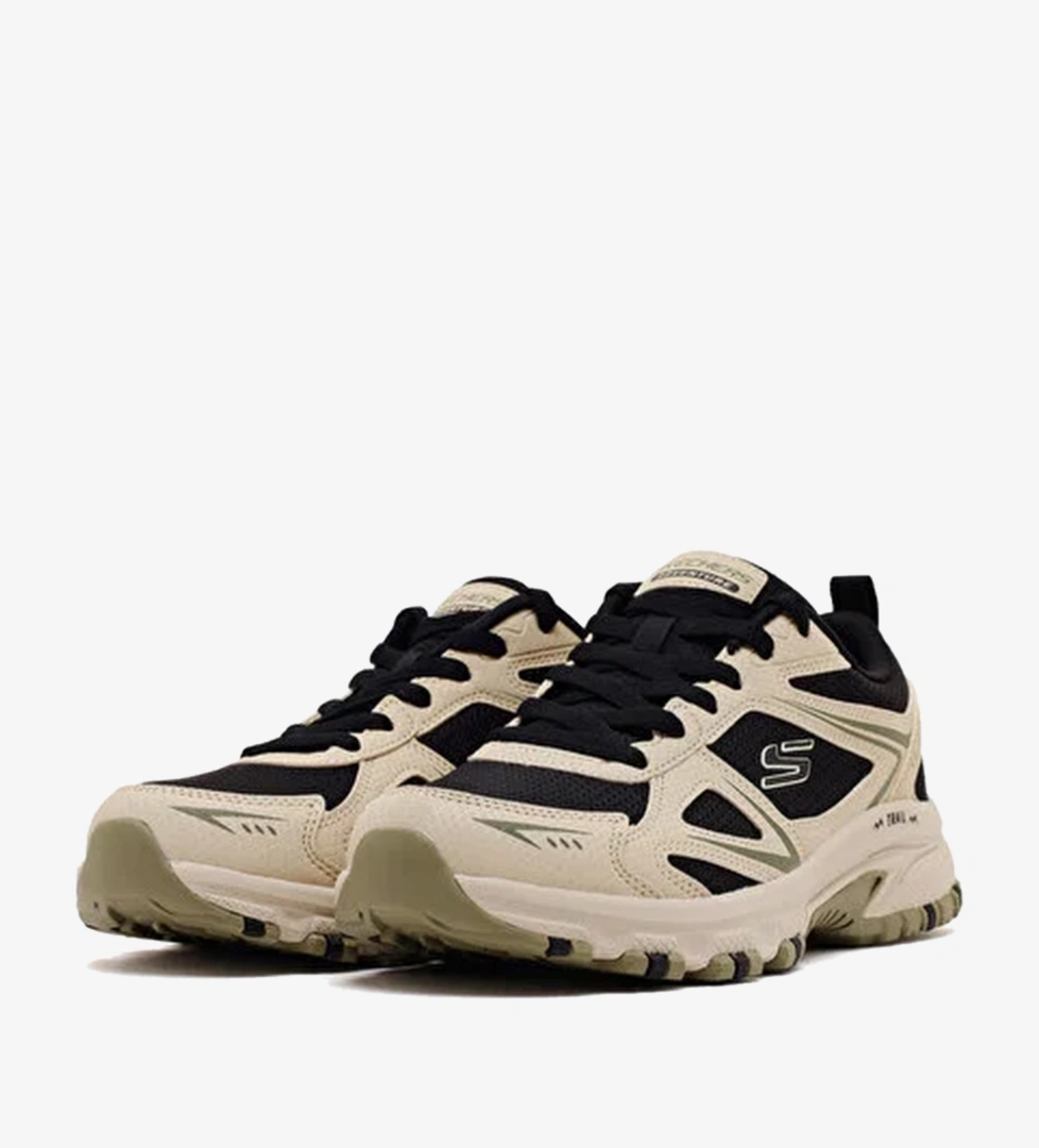 Skechers Skechers Hillcrest Erkek Bej Outdoor Ayakkabı Intersport'ta! Bej - 1. görsel