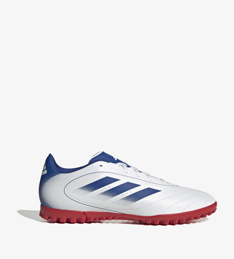 adidas Goletto Ix Erkek Beyaz Halı Saha Kramponu