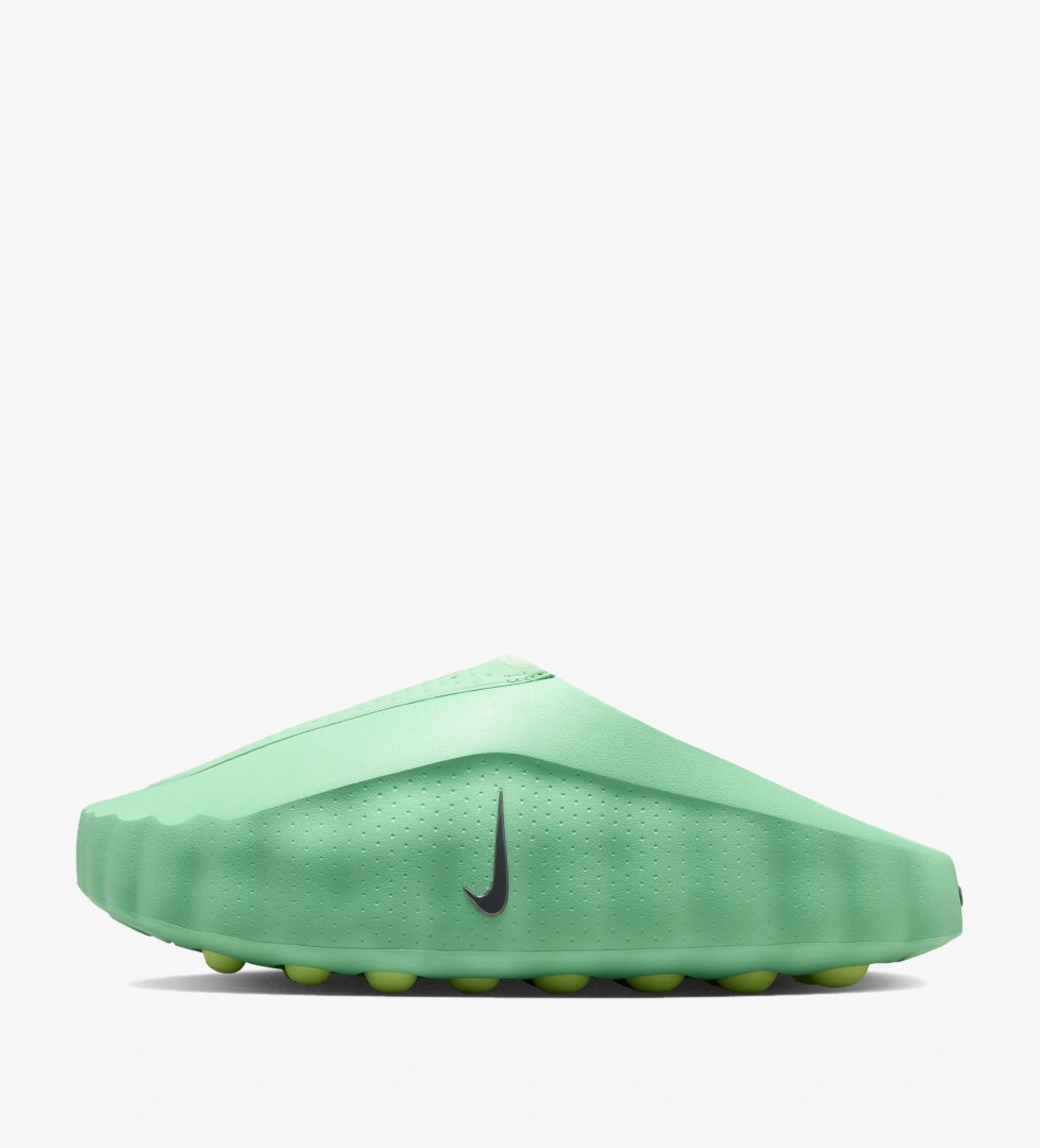 Nike Mind 001 Erkek Yeşil Antrenman Terlik