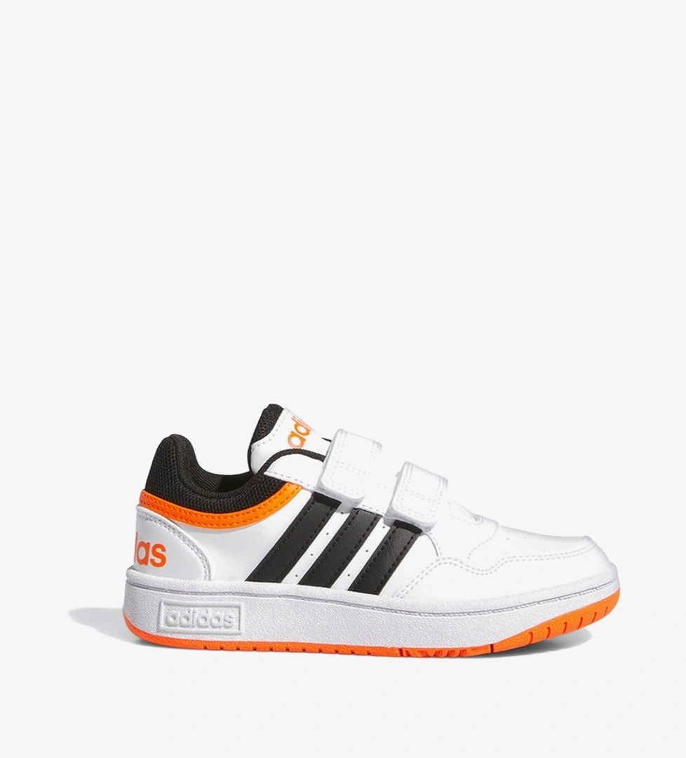 adidas Sportswear Hoops 3.0 Cf Çocuk Beyaz Sneaker