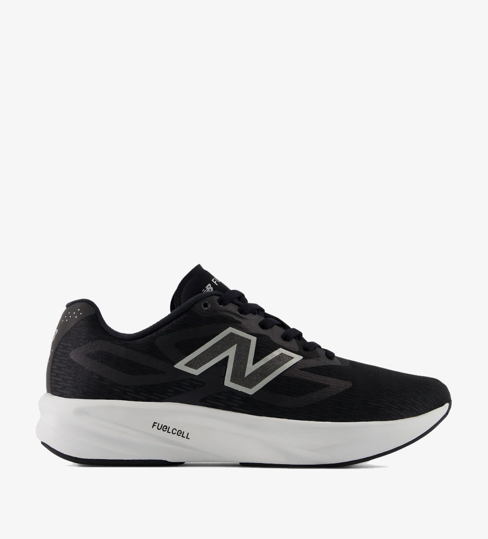 New Balance Running Kadın Siyah Spor Ayakkabı