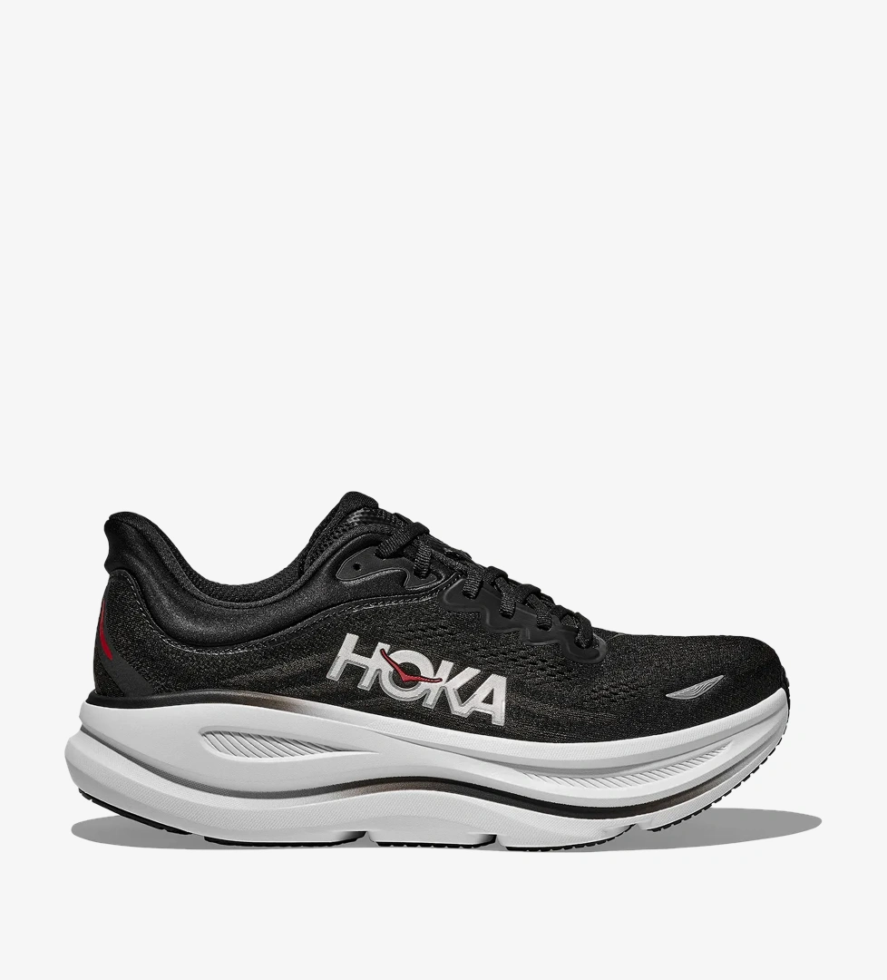 Hoka Bondi 9 Erkek Haki Koşu Ayakkabısı