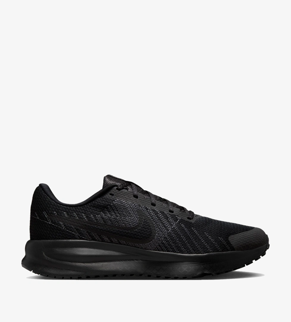 Nike Run Defy Erkek Siyah Koşu Ayakkabısı