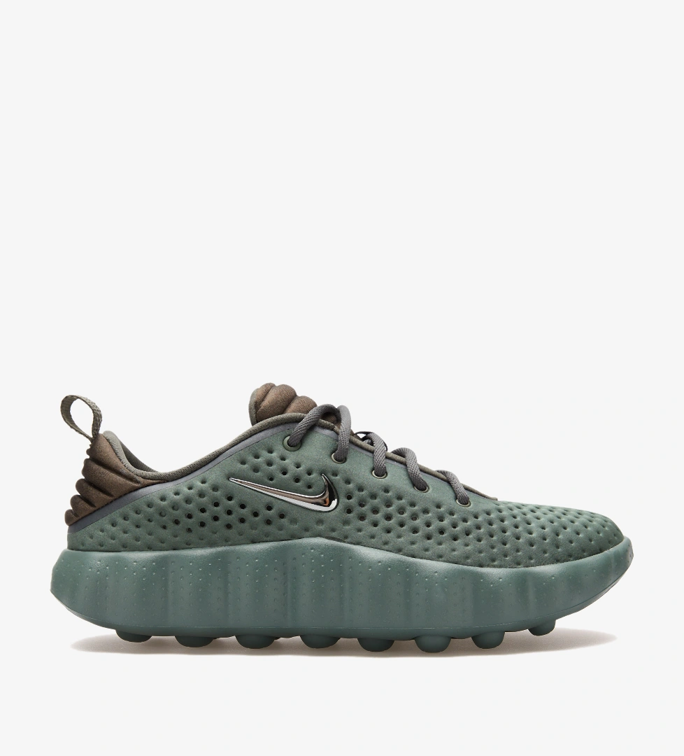 Nike Mind 002 Erkek Yeşil Antrenman Ayakkabısı