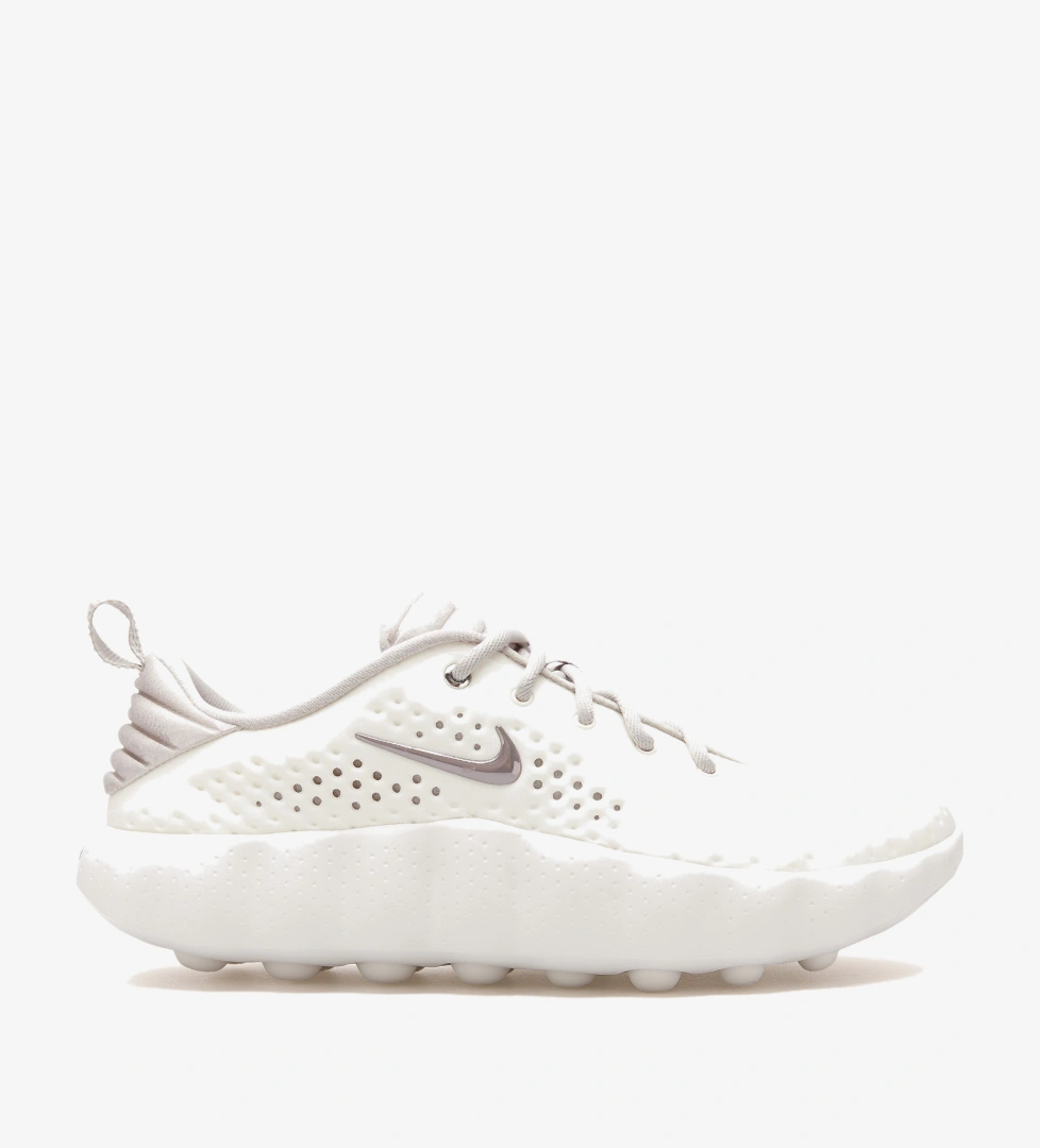 Nike Mind 002 Erkek Beyaz Spor Ayakkabı