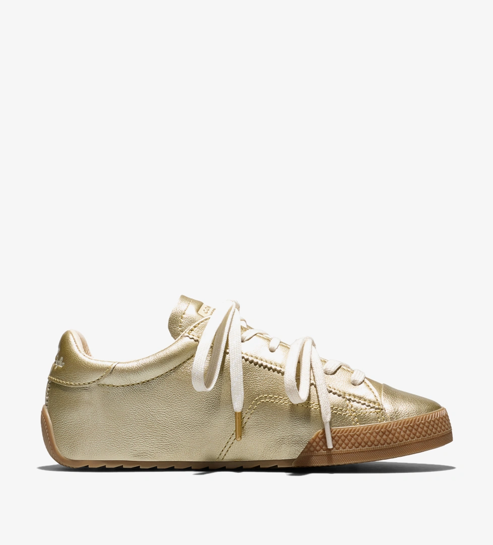 Converse Converse Chuck Taylor Lo Metalik