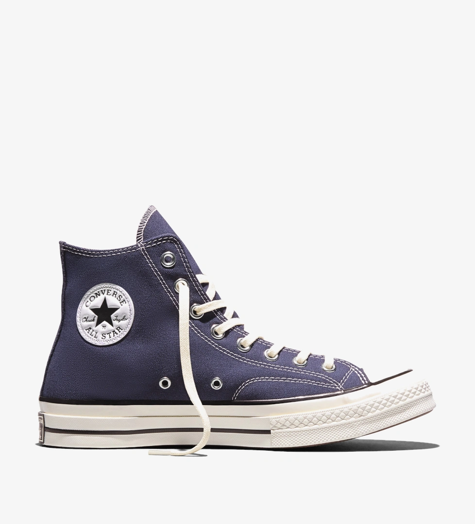 Converse Chuck 70 Unisex Mor Sneaker
