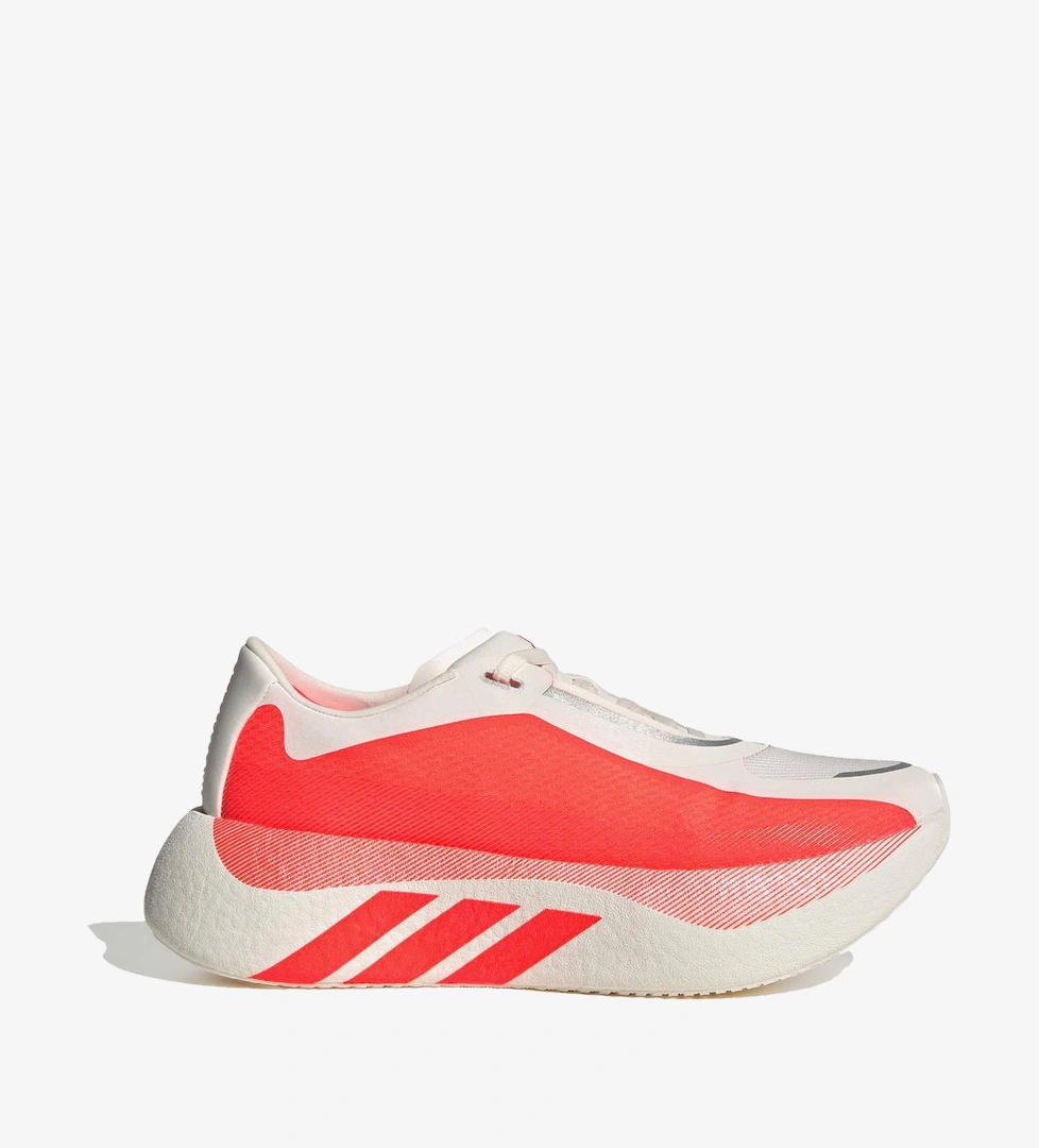 adidas Hyperboost Edge Kadın Turuncu Koşu Ayakkabısı