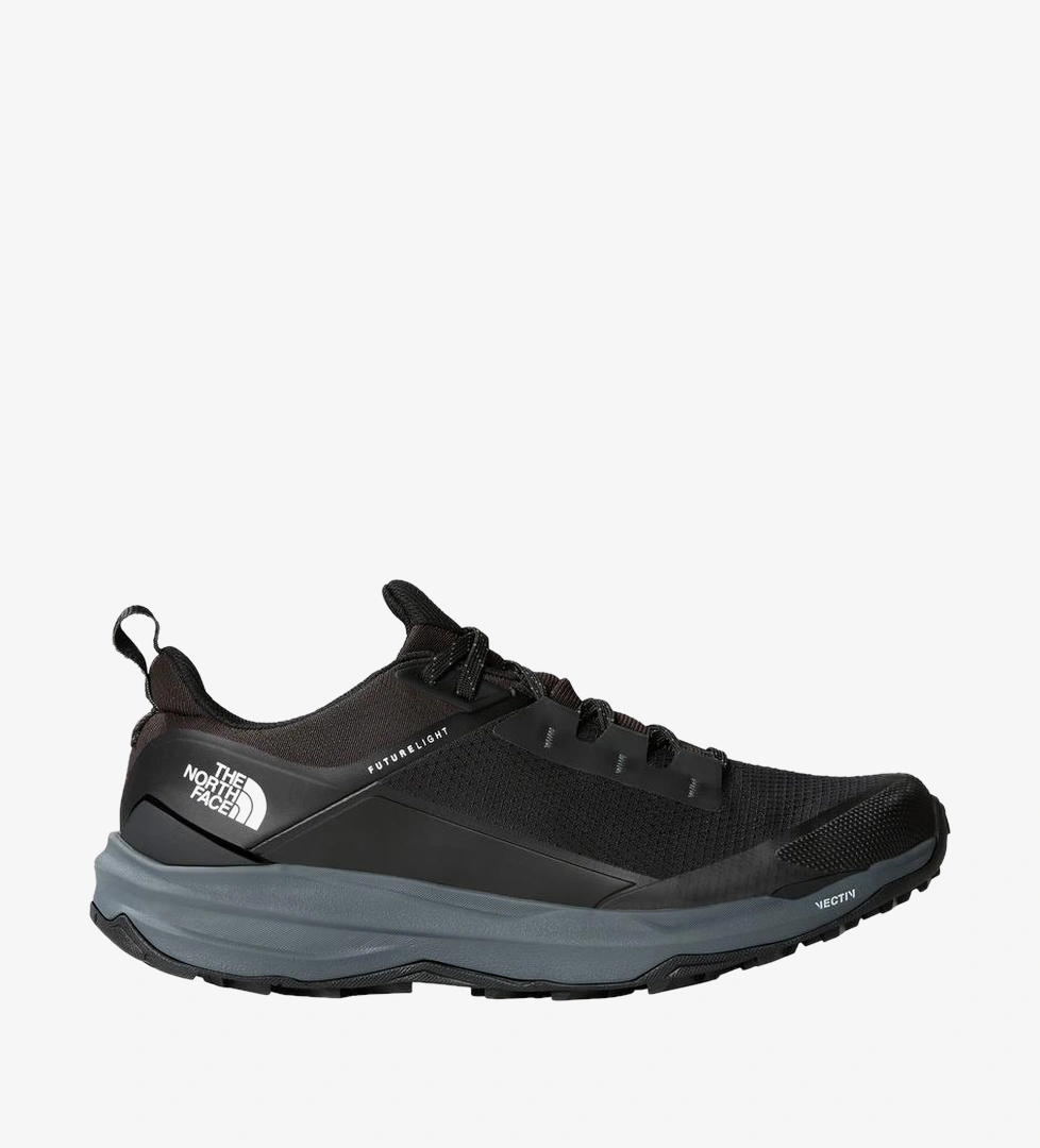 The North Face Siyah The North Face Vectiv