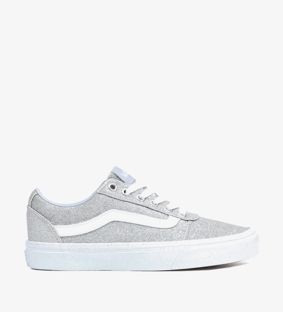 Vans Gri Vans Wm
